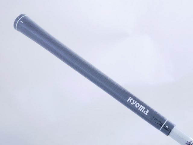 Driver : Ryoma : **ของใหม่ ยังไม่แกะพลาสติก** ไดรเวอร์ Ryoma Maxima Type G (ออกปี 2018) Loft 10.5 ก้าน Tour AD M2-G Flex SR