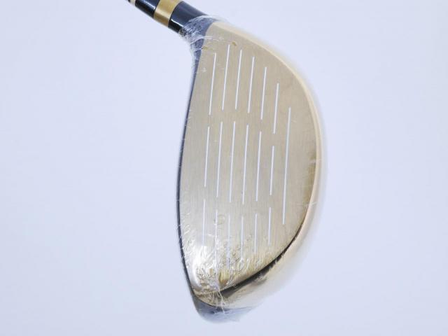 Driver : Ryoma : **ของใหม่ ยังไม่แกะพลาสติก** ไดรเวอร์ Ryoma Maxima Type G (ออกปี 2018) Loft 10.5 ก้าน Tour AD M2-G Flex SR