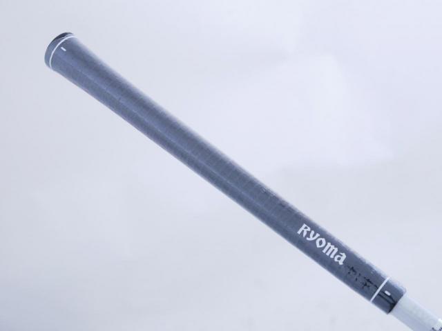 Driver : Ryoma : **ของใหม่ ยังไม่แกะพลาสติก** ไดรเวอร์ Ryoma Maxima Type G (ออกปี 2018) Loft 10.5 ก้าน Tour AD M2-G Flex SR