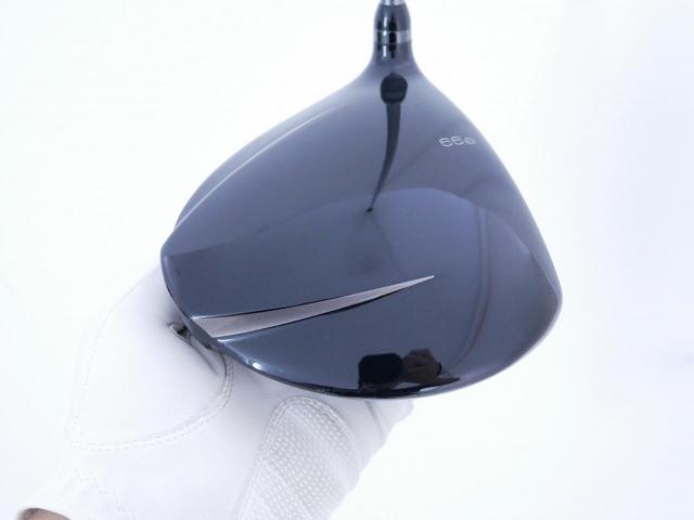 Lady club : All : ไดรเวอร์ PRGR Super EGG 485cc. (ปี 2023 หน้าเด้งเกินกฏ ตีไกลมาก) Loft 11.5 Flex L (M-30)