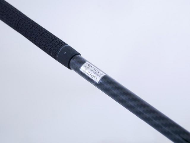 Lady club : All : ไดรเวอร์ PRGR Super EGG 485cc. (ปี 2023 หน้าเด้งเกินกฏ ตีไกลมาก) Loft 11.5 Flex L (M-30)