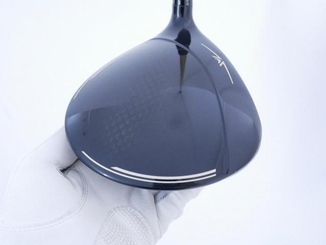 Driver : Yonex : ไดรเวอร์ Yonex Royal E-Zone (รุ่นท๊อปสุด ออกปี 2022 ตีไกลมาก มันมาก ตกวิ่งสุดๆ) Loft 10.5 (ปรับได้) Flex SR