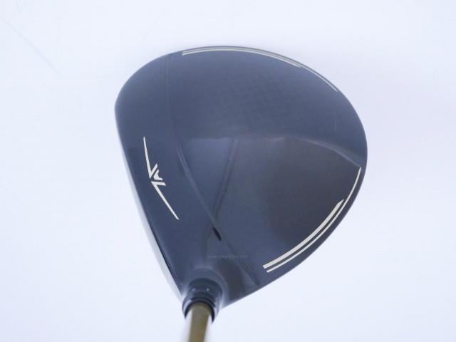 Driver : Yonex : ไดรเวอร์ Yonex Royal E-Zone (รุ่นท๊อปสุด ออกปี 2022 ตีไกลมาก มันมาก ตกวิ่งสุดๆ) Loft 10.5 (ปรับได้) Flex SR