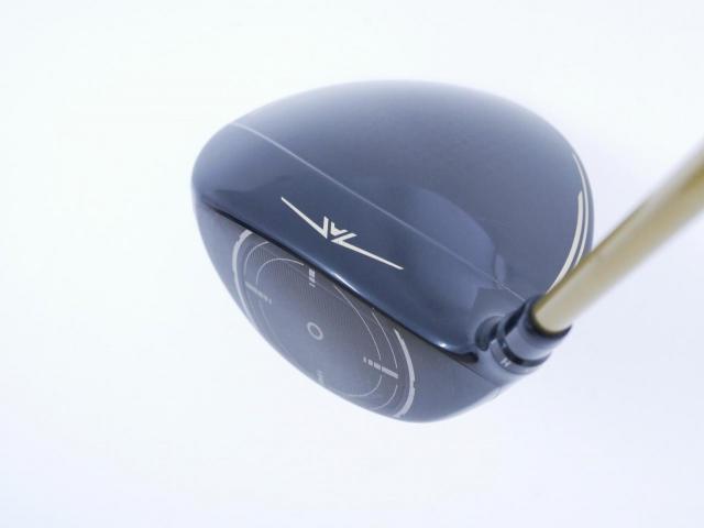 Driver : Yonex : ไดรเวอร์ Yonex Royal E-Zone (รุ่นท๊อปสุด ออกปี 2022 ตีไกลมาก มันมาก ตกวิ่งสุดๆ) Loft 10.5 (ปรับได้) Flex SR