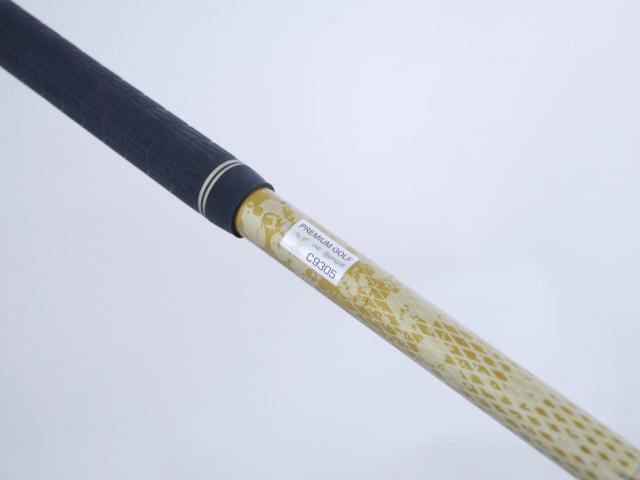 Driver : Yonex : ไดรเวอร์ Yonex Royal E-Zone (รุ่นท๊อปสุด ออกปี 2022 ตีไกลมาก มันมาก ตกวิ่งสุดๆ) Loft 10.5 (ปรับได้) Flex SR