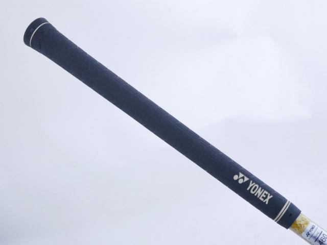Driver : Yonex : ไดรเวอร์ Yonex Royal E-Zone (รุ่นท๊อปสุด ออกปี 2022 ตีไกลมาก มันมาก ตกวิ่งสุดๆ) Loft 10.5 (ปรับได้) Flex SR