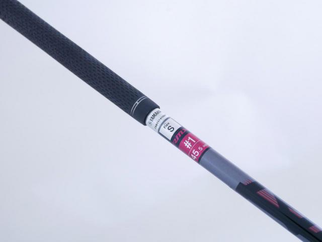 Driver : Yamaha : ไดรเวอร์ Yamaha RMX 220 (รุ่นปี 2020) Loft 9.5 Flex S