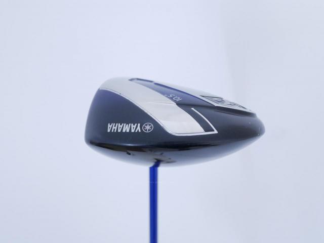 Driver : Yamaha : ไดรเวอร์ Yamaha Inpres UD+2 (ปี 2018 เบา สบาย ไกล) Loft 10.5 Flex SR