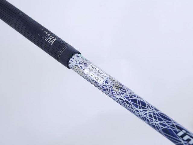 Driver : Yamaha : ไดรเวอร์ Yamaha Inpres UD+2 (ปี 2018 เบา สบาย ไกล) Loft 10.5 Flex SR
