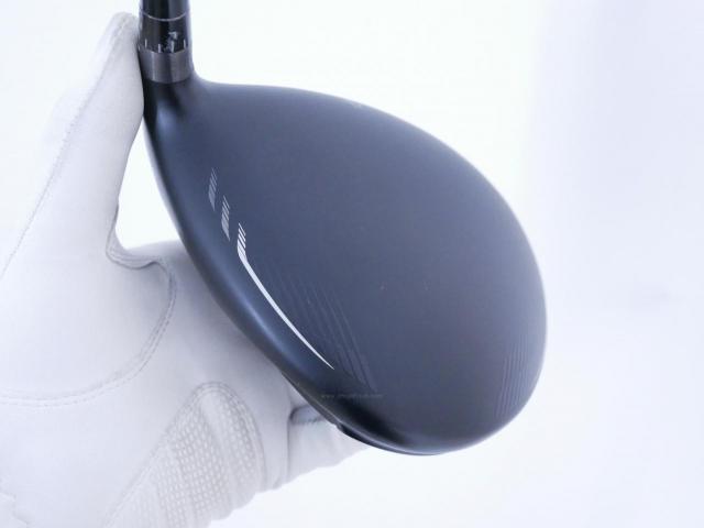 Driver : Other Brand : **มีบุบ** ไดรเวอร์ Srixon ZX5 Mk II (รุ่นปี 2023) Loft 9.5 ก้าน Fujikura ROMBAX Type-X 75 Flex S