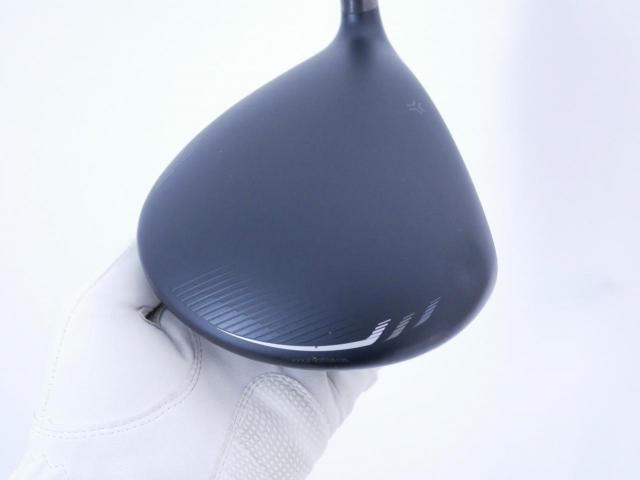 Driver : Other Brand : **มีบุบ** ไดรเวอร์ Srixon ZX5 Mk II (รุ่นปี 2023) Loft 9.5 ก้าน Fujikura ROMBAX Type-X 75 Flex S