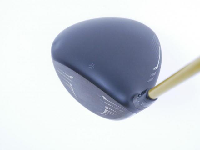 Driver : Other Brand : **มีบุบ** ไดรเวอร์ Srixon ZX5 Mk II (รุ่นปี 2023) Loft 9.5 ก้าน Fujikura ROMBAX Type-X 75 Flex S