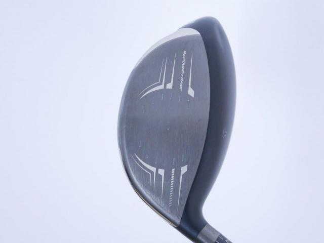 Driver : Other Brand : **มีบุบ** ไดรเวอร์ Srixon ZX5 Mk II (รุ่นปี 2023) Loft 9.5 ก้าน Fujikura ROMBAX Type-X 75 Flex S