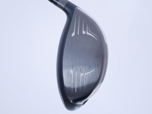 Driver : Other Brand : **มีบุบ** ไดรเวอร์ Srixon ZX5 Mk II (รุ่นปี 2023) Loft 9.5 ก้าน Fujikura ROMBAX Type-X 75 Flex S