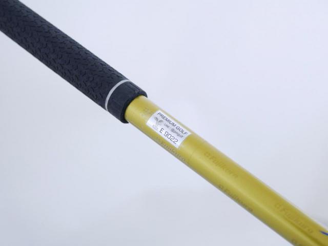 Driver : Other Brand : **มีบุบ** ไดรเวอร์ Srixon ZX5 Mk II (รุ่นปี 2023) Loft 9.5 ก้าน Fujikura ROMBAX Type-X 75 Flex S