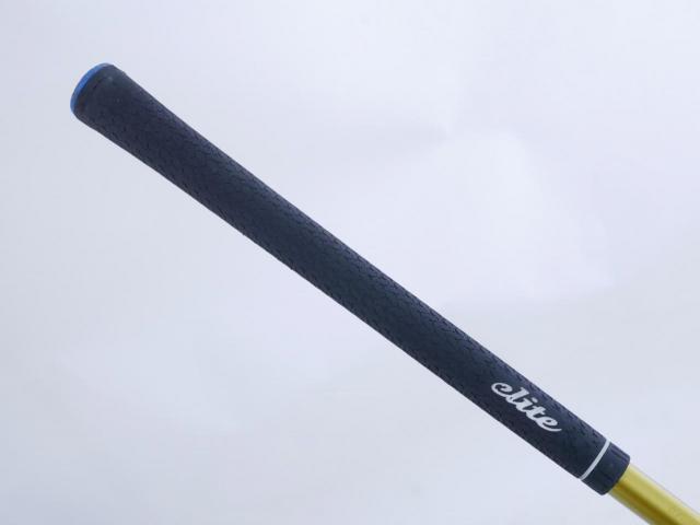 Driver : Other Brand : **มีบุบ** ไดรเวอร์ Srixon ZX5 Mk II (รุ่นปี 2023) Loft 9.5 ก้าน Fujikura ROMBAX Type-X 75 Flex S