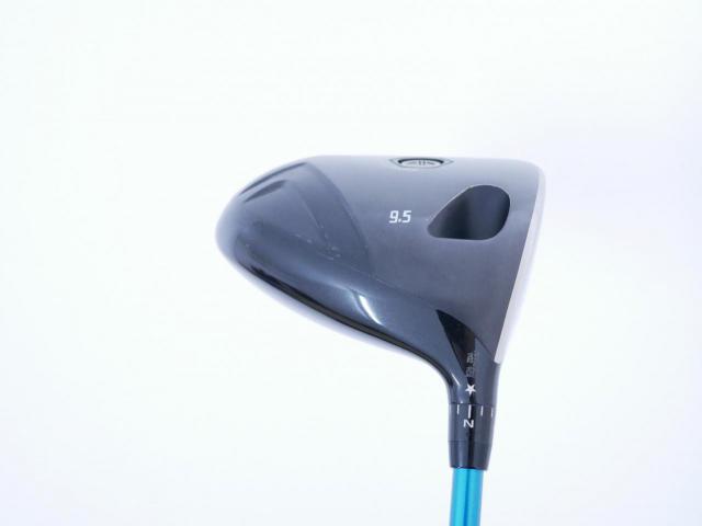 Driver : Other Brand : ไดรเวอร์ Srixon Z745 Loft 9.5 ก้าน Miyazaki Blue 6 Flex S