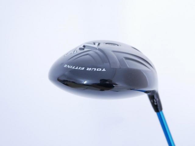 Driver : Other Brand : ไดรเวอร์ Srixon Z745 Loft 9.5 ก้าน Miyazaki Blue 6 Flex S