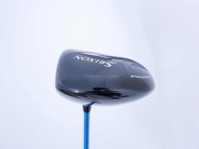 Driver : Other Brand : ไดรเวอร์ Srixon Z745 Loft 9.5 ก้าน Miyazaki Blue 6 Flex S