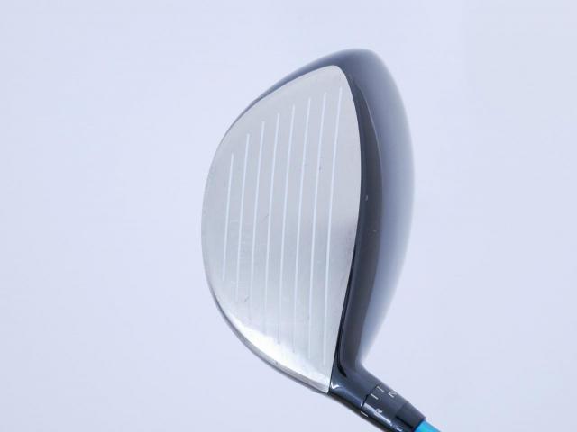 Driver : Other Brand : ไดรเวอร์ Srixon Z745 Loft 9.5 ก้าน Miyazaki Blue 6 Flex S