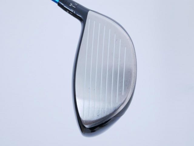 Driver : Other Brand : ไดรเวอร์ Srixon Z745 Loft 9.5 ก้าน Miyazaki Blue 6 Flex S