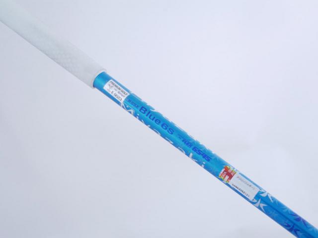 Driver : Other Brand : ไดรเวอร์ Srixon Z745 Loft 9.5 ก้าน Miyazaki Blue 6 Flex S
