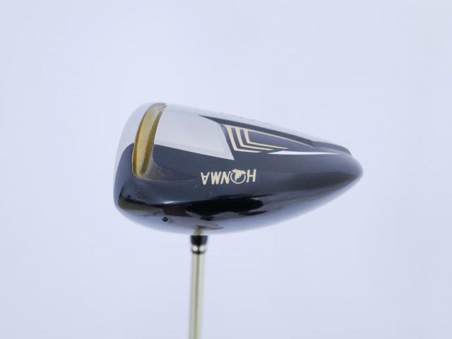Driver : Honma : ไดรเวอร์ Honma Beres S-06 (รุ่นปี 2019) Loft 10.5 ก้าน ARMRQ X (47) Flex R (2 ดาว)