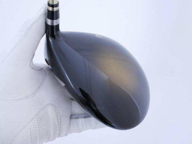Driver : Honma : ไดรเวอร์ Honma Beres S-06 (รุ่นปี 2019) Loft 10.5 ก้าน ARMRQ X (47) Flex R (2 ดาว)