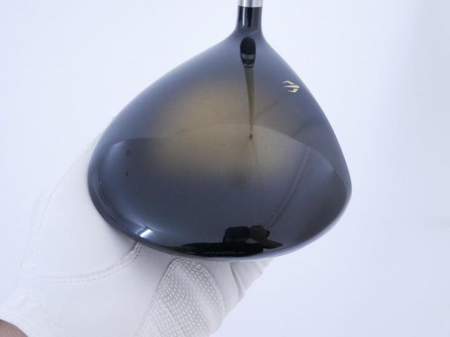 Driver : Honma : ไดรเวอร์ Honma Beres S-06 (รุ่นปี 2019) Loft 10.5 ก้าน ARMRQ X (47) Flex R (2 ดาว)