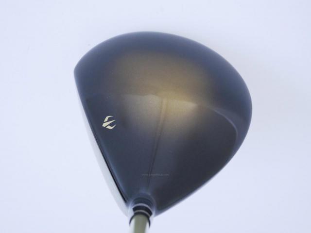 Driver : Honma : ไดรเวอร์ Honma Beres S-06 (รุ่นปี 2019) Loft 10.5 ก้าน ARMRQ X (47) Flex R (2 ดาว)