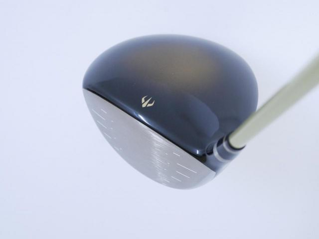 Driver : Honma : ไดรเวอร์ Honma Beres S-06 (รุ่นปี 2019) Loft 10.5 ก้าน ARMRQ X (47) Flex R (2 ดาว)