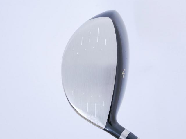 Driver : Honma : ไดรเวอร์ Honma Beres S-06 (รุ่นปี 2019) Loft 10.5 ก้าน ARMRQ X (47) Flex R (2 ดาว)