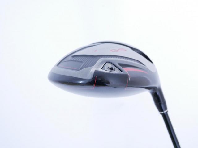 Driver : Honma : ไดรเวอร์ Honma Tour World GS 460 (ออกปี 2021) Loft 10.5 ก้าน Honma Speedtuned 48 Flex SR