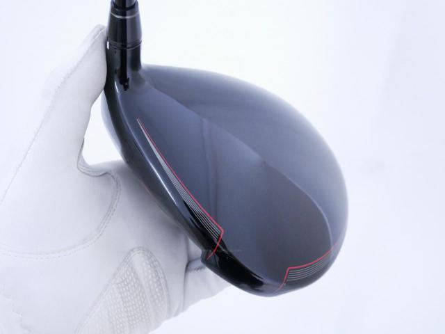 Driver : Honma : ไดรเวอร์ Honma Tour World GS 460 (ออกปี 2021) Loft 10.5 ก้าน Honma Speedtuned 48 Flex SR