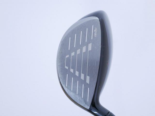 Driver : Honma : ไดรเวอร์ Honma Tour World GS 460 (ออกปี 2021) Loft 10.5 ก้าน Honma Speedtuned 48 Flex SR