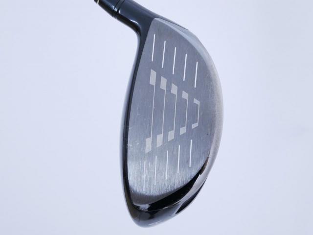 Driver : Honma : ไดรเวอร์ Honma Tour World GS 460 (ออกปี 2021) Loft 10.5 ก้าน Honma Speedtuned 48 Flex SR