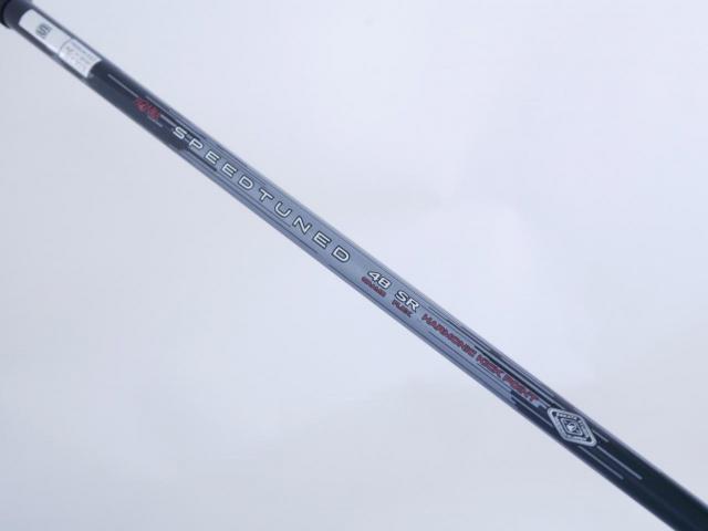 Driver : Honma : ไดรเวอร์ Honma Tour World GS 460 (ออกปี 2021) Loft 10.5 ก้าน Honma Speedtuned 48 Flex SR