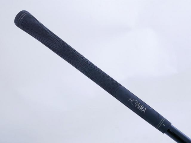 Driver : Honma : ไดรเวอร์ Honma Tour World GS 460 (ออกปี 2021) Loft 10.5 ก้าน Honma Speedtuned 48 Flex SR
