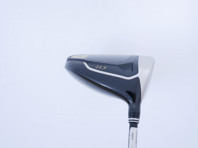 Driver : XXIO : ไดรเวอร์ XXIO Prime 10 (รุ่นท๊อปสุด ปี 2020) Loft 11.5 ก้าน SP-1000 Flex R2