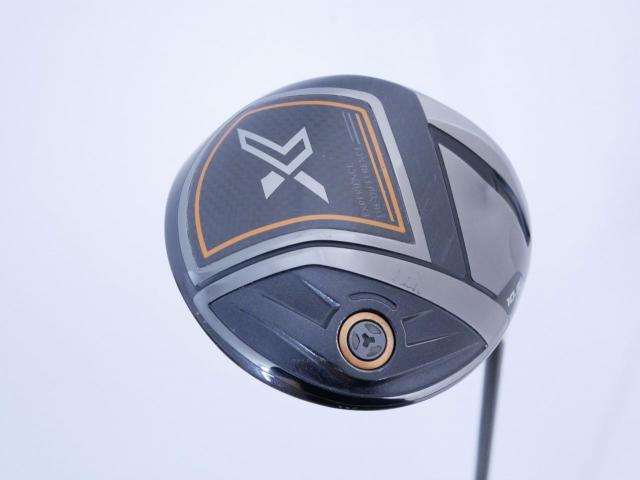 Driver : XXIO : **มีบุบ** ไดรเวอร์ XXIO X (ปี 2021) Loft 10.5 ก้าน Miyazaki AX-1 Flex S