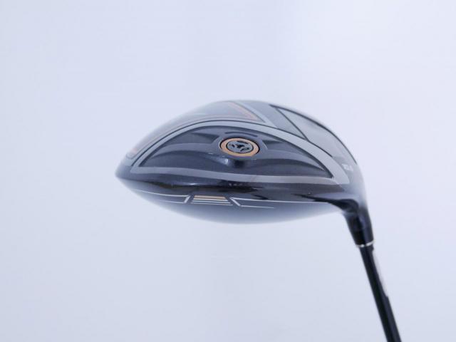 Driver : XXIO : **มีบุบ** ไดรเวอร์ XXIO X (ปี 2021) Loft 10.5 ก้าน Miyazaki AX-1 Flex S