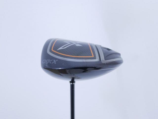 Driver : XXIO : **มีบุบ** ไดรเวอร์ XXIO X (ปี 2021) Loft 10.5 ก้าน Miyazaki AX-1 Flex S