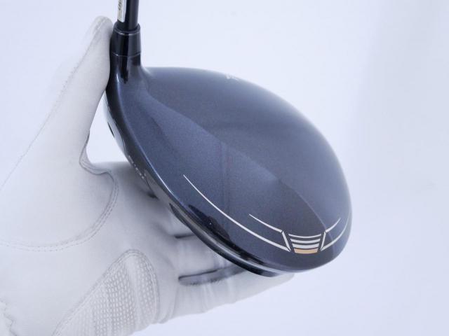 Driver : XXIO : **มีบุบ** ไดรเวอร์ XXIO X (ปี 2021) Loft 10.5 ก้าน Miyazaki AX-1 Flex S