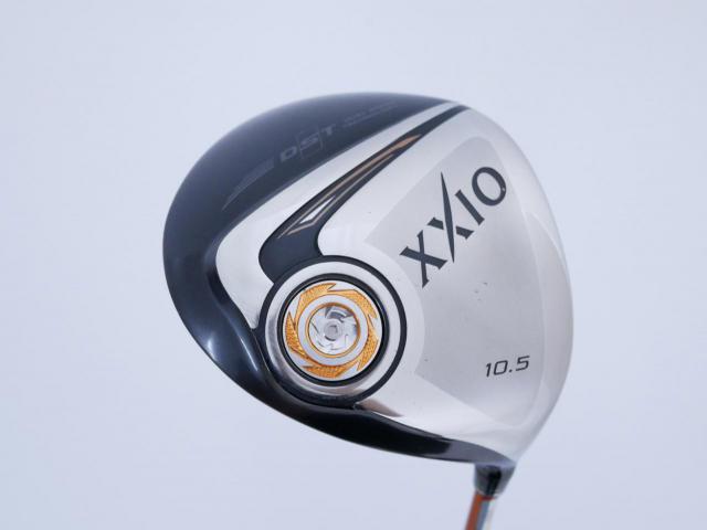Driver : XXIO : ไดรเวอร์ XXIO 9 Miyazaki Model (ออกปี 2016) Loft 10.5 Flex S