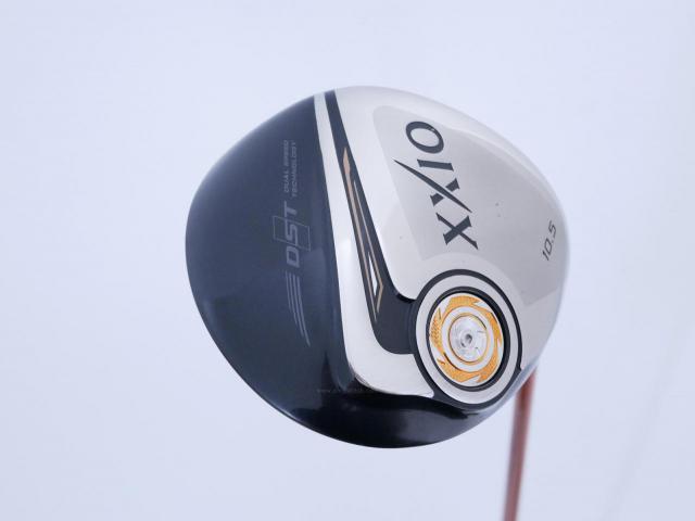 Driver : XXIO : ไดรเวอร์ XXIO 9 Miyazaki Model (ออกปี 2016) Loft 10.5 Flex S
