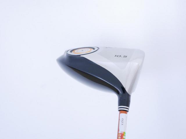 Driver : XXIO : ไดรเวอร์ XXIO 9 Miyazaki Model (ออกปี 2016) Loft 10.5 Flex S