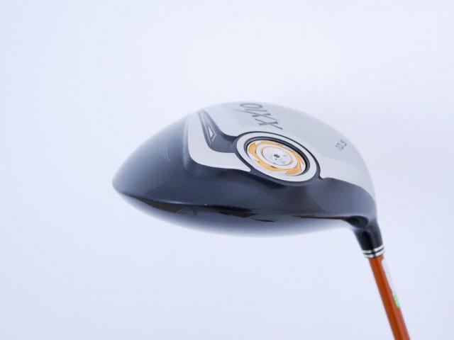 Driver : XXIO : ไดรเวอร์ XXIO 9 Miyazaki Model (ออกปี 2016) Loft 10.5 Flex S