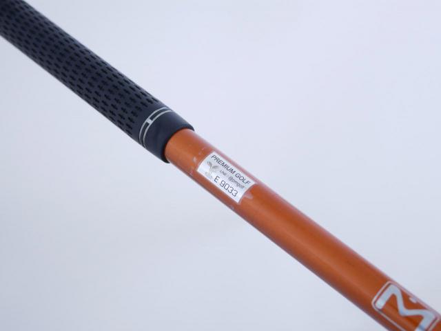Driver : XXIO : ไดรเวอร์ XXIO 9 Miyazaki Model (ออกปี 2016) Loft 10.5 Flex S