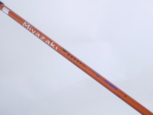 Driver : XXIO : ไดรเวอร์ XXIO 9 Miyazaki Model (ออกปี 2016) Loft 10.5 Flex S