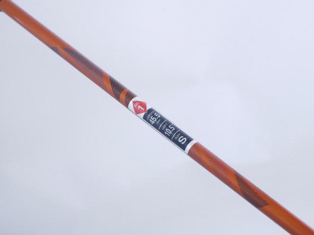 Driver : XXIO : ไดรเวอร์ XXIO 9 Miyazaki Model (ออกปี 2016) Loft 10.5 Flex S